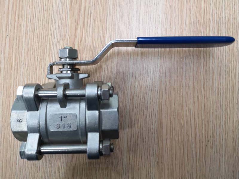 Ball Valves & Instrumentation Products Henze Valves Corp.